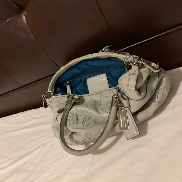 Coach Purse - Picture 4 of 5